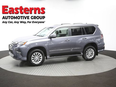 Used 2018 Lexus GX 460 Premium AWD/4WD image 63