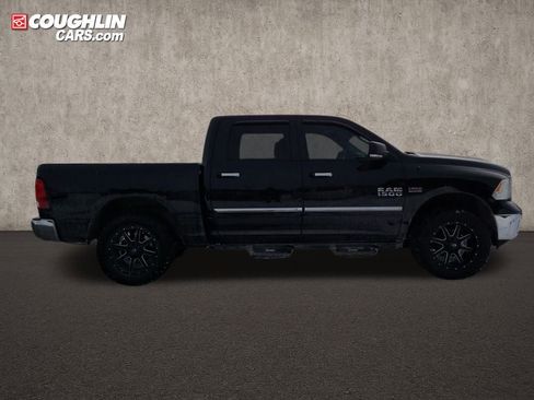 Used 2014 RAM 1500 Big Horn image 7