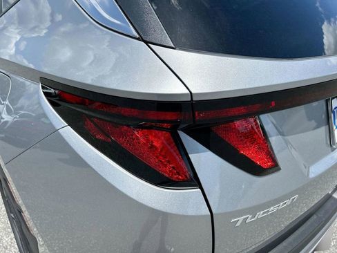 New 2026 Hyundai Tucson SEL w/ Tow & Go Package FWD image 35
