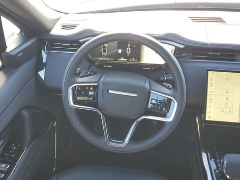New 2026 Land Rover Range Rover Sport SE AWD/4WD image 24