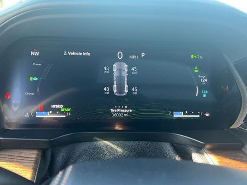 Used 2022 Jeep Grand Cherokee Summit w/ Advanced Protech Group IV image 12