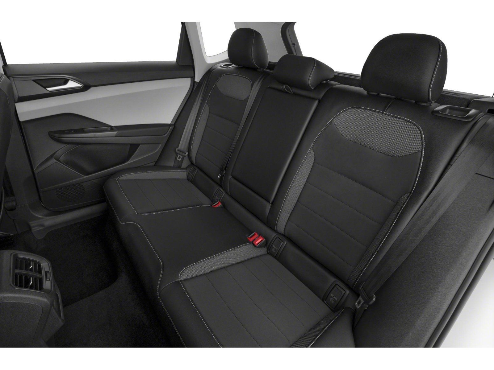 Used 2022 Volkswagen Taos SE FWD image 8