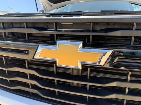 New 2026 Chevrolet Silverado 2500 W/T w/ WT Convenience Package RWD image 29