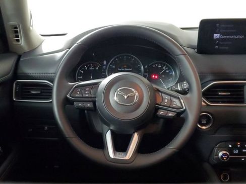 Used 2023 MAZDA CX-5 AWD 2.5 S w/ Premium Package image 15
