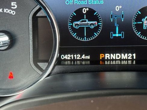 Used 2018 Ford F350 King Ranch w/ King Ranch Ultimate Package image 42