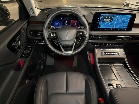 New 2026 Lincoln Aviator Reserve w/ Illumination Package AWD/4WD image 22