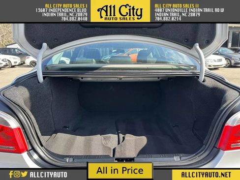 Used 2007 BMW 530i Sedan image 19