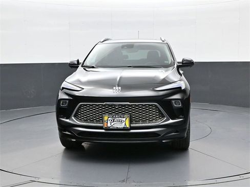 New 2026 Buick Encore GX Avenir image 2