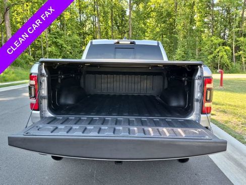 Used 2022 RAM 1500 Limited AWD/4WD image 23