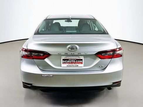 Used 2024 Toyota Camry LE FWD image 6
