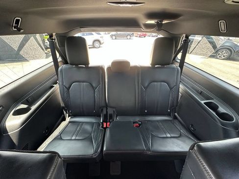 Used 2023 Ford Expedition Max Platinum AWD/4WD image 20
