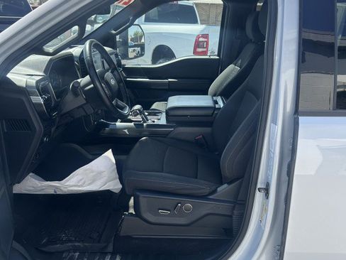 Used 2021 Ford F150 XLT w/ Equipment Group 302A High AWD/4WD image 19