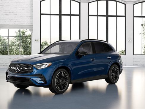 New 2026 Mercedes-Benz GLC 300 image 34