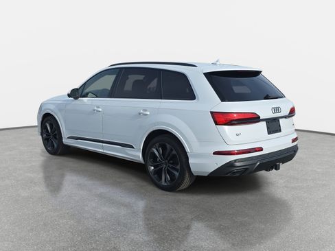 New 2026 Audi Q7 3.0T Premium Plus image 7