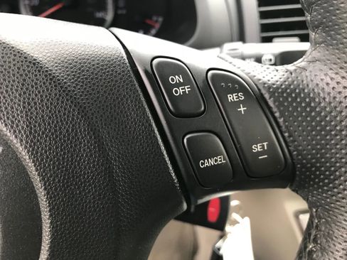 Used 2008 MAZDA MAZDA5 Grand Touring image 17