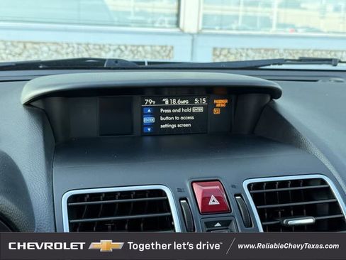 Used 2018 Subaru Forester 2.0XT Touring w/ Popular Package #3B AWD/4WD image 25