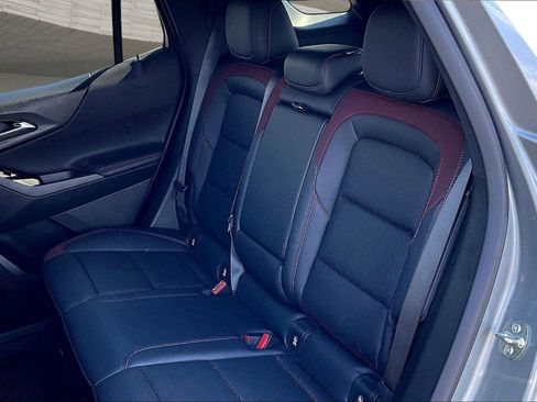 New 2026 Chevrolet Equinox RS w/ Convenience Package III AWD/4WD image 28