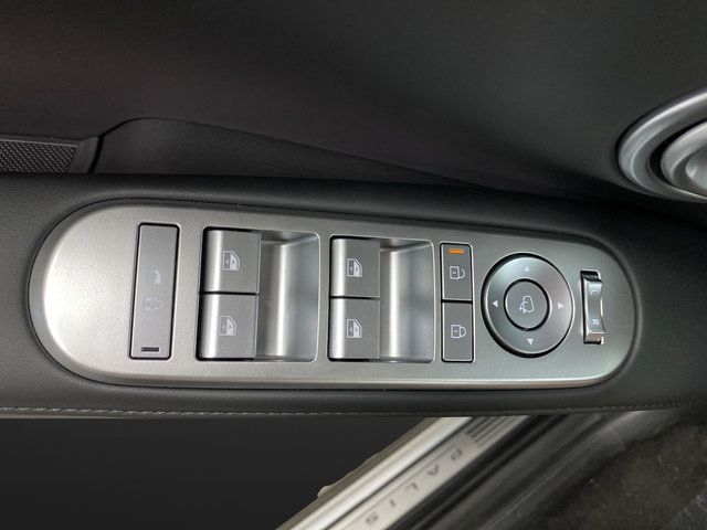 New 2026 Hyundai Palisade Calligraphy AWD/4WD image 32