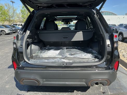 New 2026 Subaru Forester Sport AWD/4WD image 27