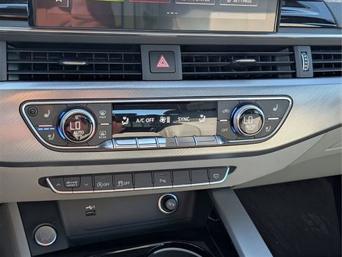 Used 2023 Audi A5 2.0T Premium Plus w/ Premium Plus image 23