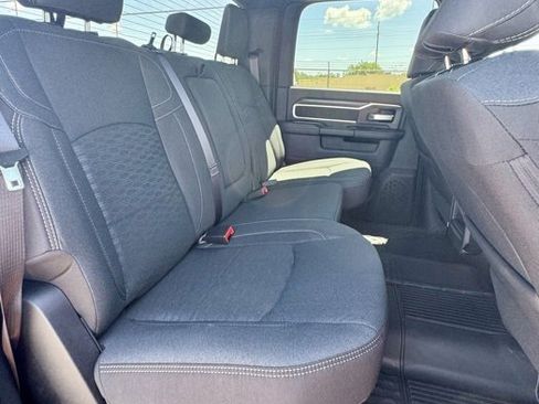 New 2025 RAM 2500 Big Horn image 13