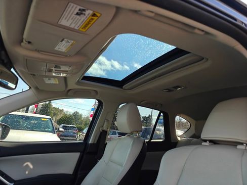 Used 2016 MAZDA CX-5 Grand Touring image 11