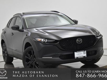 New 2026 MAZDA CX-30 Aire Edition