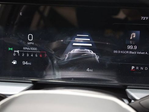 New 2026 GMC Terrain Elevation w/ Black Edition image 22