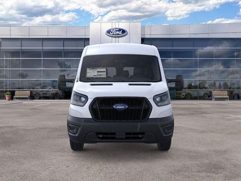 New 2025 Ford Transit 350 XL AWD/4WD image 7