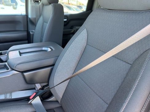 New 2026 Chevrolet Silverado 1500 Custom image 15