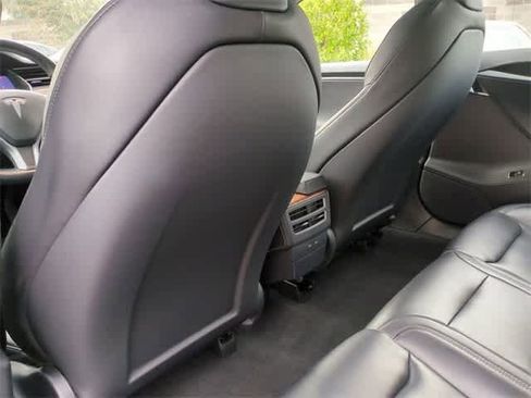 Used 2021 Tesla Model S Long Range image 17