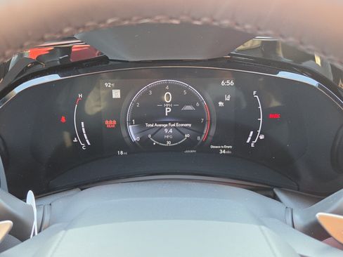 New 2026 Lexus NX 350 AWD w/ Premium Package image 30