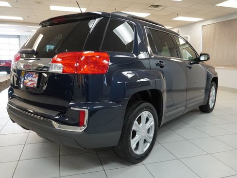 Used 2017 GMC Terrain SLE w/ Convenience Package image 17