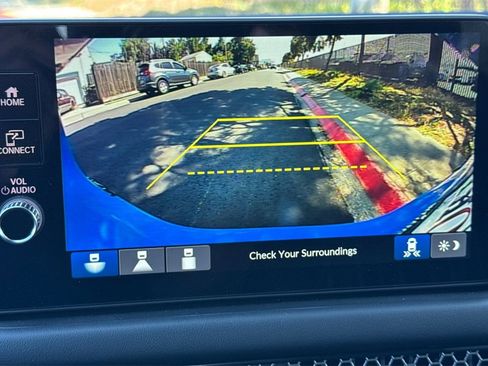 New 2026 Honda HR-V Sport image 16