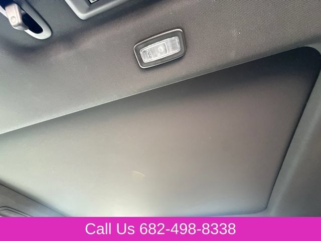 Used 2021 GMC Yukon AT4 w/ Rear Media and Nav Package AWD/4WD image 16