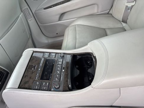 Used 2008 Lexus LS 600h L image 12