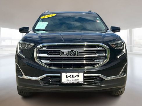 Used 2020 GMC Terrain SLT w/ Preferred Package image 2