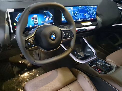 New 2026 BMW X3 xDrive30 w/ Premium Package image 3