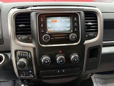 Used 2015 RAM 1500 Express AWD/4WD image 16