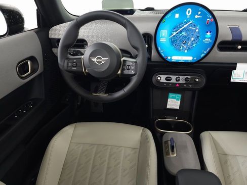 New 2026 MINI Cooper Convertible image 16