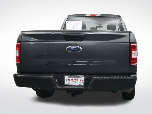 Used 2019 Ford F150 XL image 7