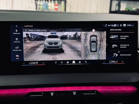 Used 2025 BMW X3 xDrive30i w/ Premium Package image 38