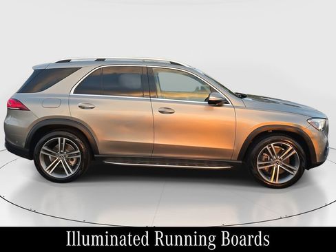 Certified 2022 Mercedes-Benz GLE 450 4MATIC image 4
