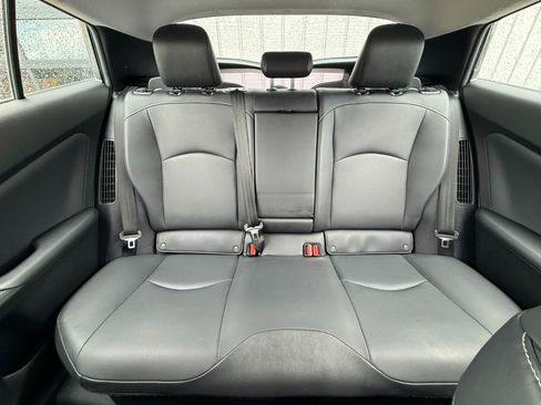 Used 2020 Toyota Prius Prime XLE FWD image 14
