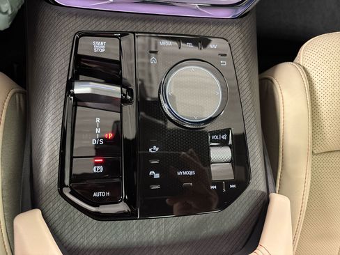 New 2026 BMW X3 xDrive30 w/ Convenience Package image 32