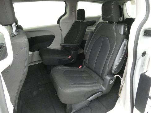 Used 2023 Chrysler Voyager LX FWD image 30