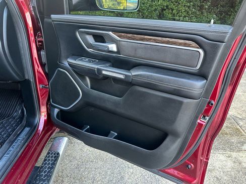 Used 2020 RAM 1500 Laramie image 20