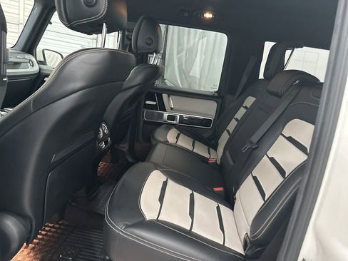Used 2019 Mercedes-Benz G 63 AMG 4MATIC image 17