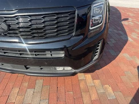 Used 2020 Kia Telluride SX FWD image 24