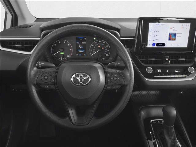 New 2026 Toyota Corolla LE w/ LE Premium Package FWD image 4